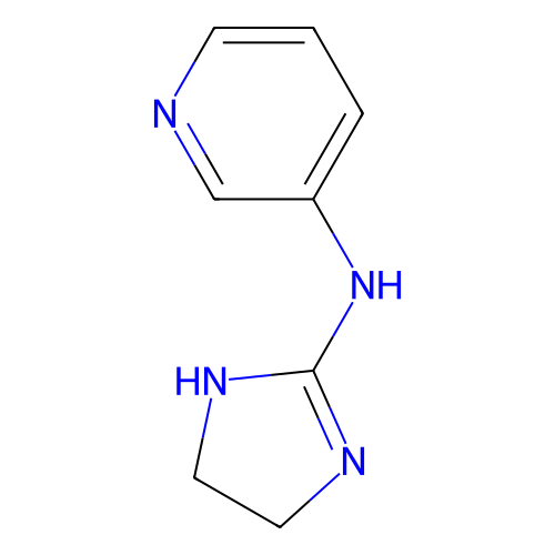 Chemical structure of BindingDB Monomer ID 50070122