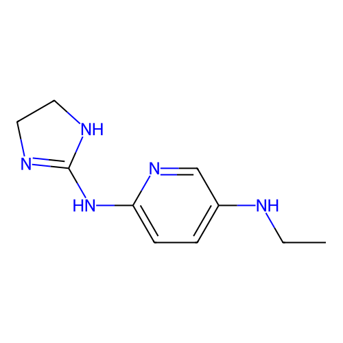 Chemical structure of BindingDB Monomer ID 50070123
