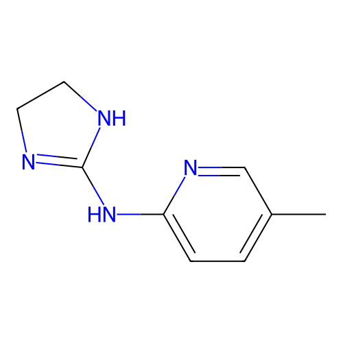 Chemical structure of BindingDB Monomer ID 50070124