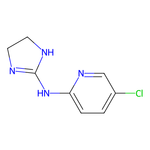 Chemical structure of BindingDB Monomer ID 50070204