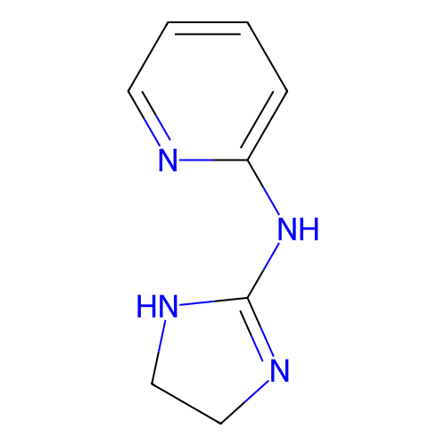 Chemical structure of BindingDB Monomer ID 50070205