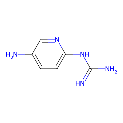 Chemical structure of BindingDB Monomer ID 50070206