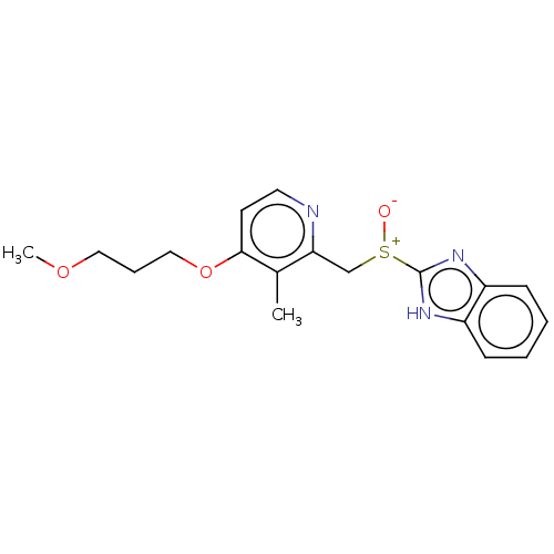 Chemical structure of BindingDB Monomer ID 50070209