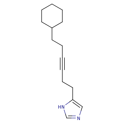Chemical structure of BindingDB Monomer ID 50070211