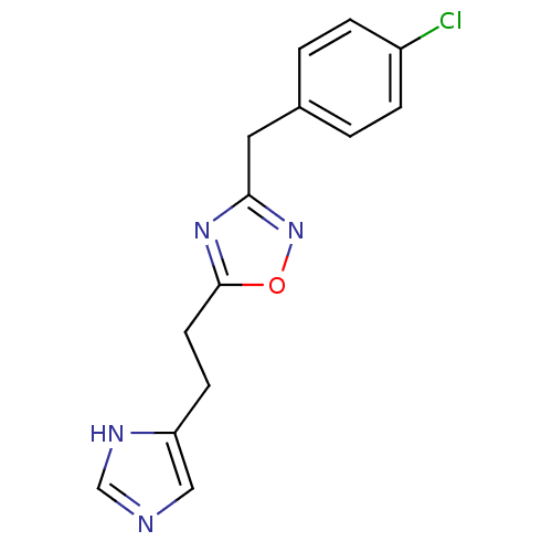 Chemical structure of BindingDB Monomer ID 50070213