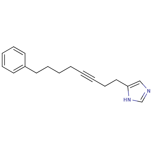 Chemical structure of BindingDB Monomer ID 50070216