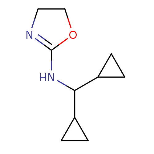 Chemical structure of BindingDB Monomer ID 50070328
