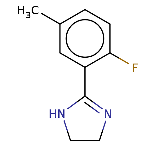 Chemical structure of BindingDB Monomer ID 50070329