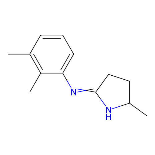 Chemical structure of BindingDB Monomer ID 50070362