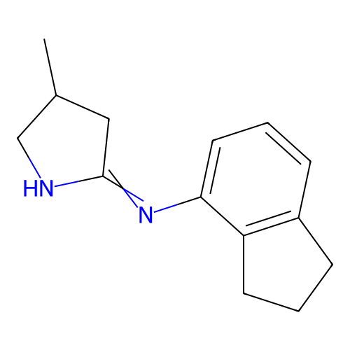 Chemical structure of BindingDB Monomer ID 50070373