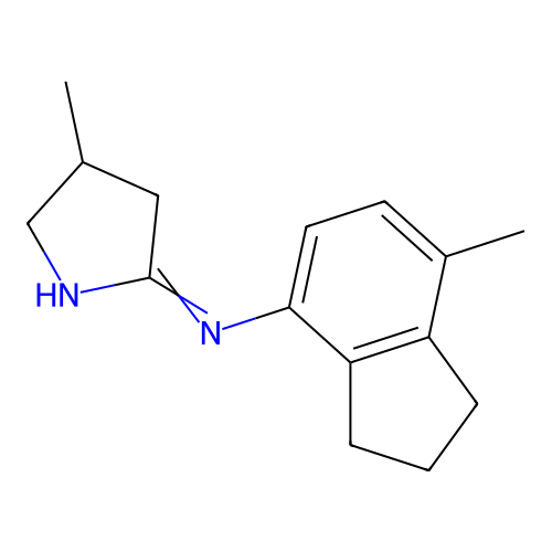 Chemical structure of BindingDB Monomer ID 50070375