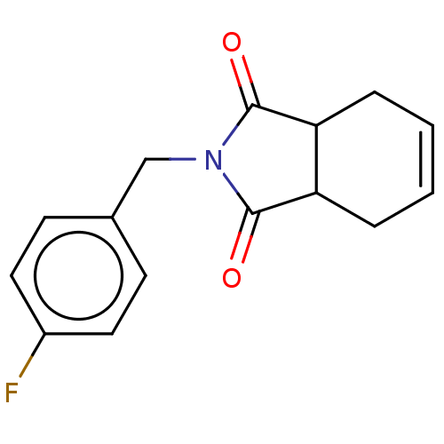 Chemical structure of BindingDB Monomer ID 50070425