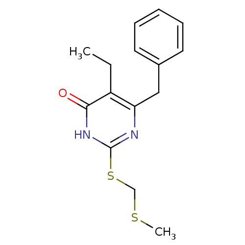 Chemical structure of BindingDB Monomer ID 50070468