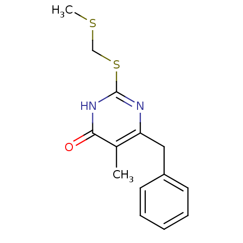Chemical structure of BindingDB Monomer ID 50070470