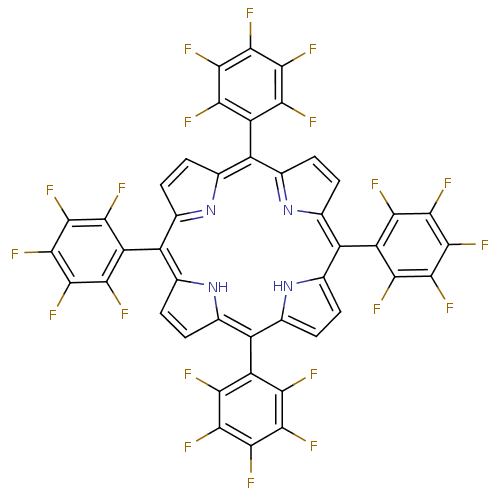 Chemical structure of BindingDB Monomer ID 50070472