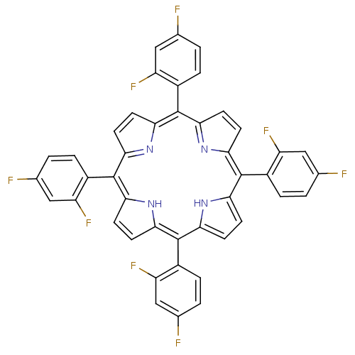 Chemical structure of BindingDB Monomer ID 50070473