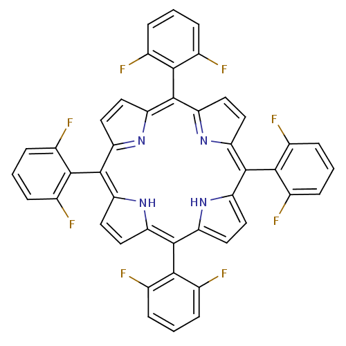 Chemical structure of BindingDB Monomer ID 50070476