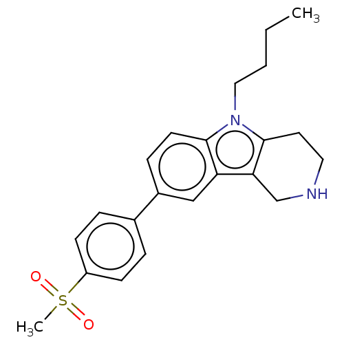 Chemical structure of BindingDB Monomer ID 50070602