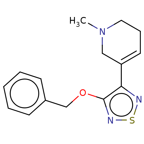 Chemical structure of BindingDB Monomer ID 50070690