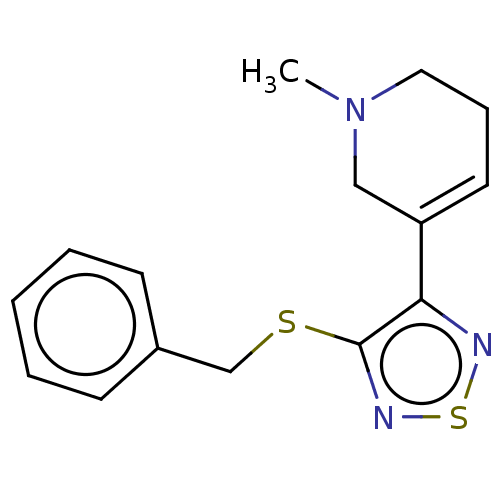 Chemical structure of BindingDB Monomer ID 50070700