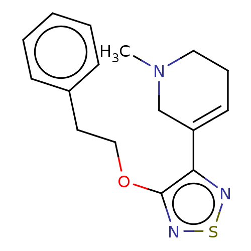 Chemical structure of BindingDB Monomer ID 50070709