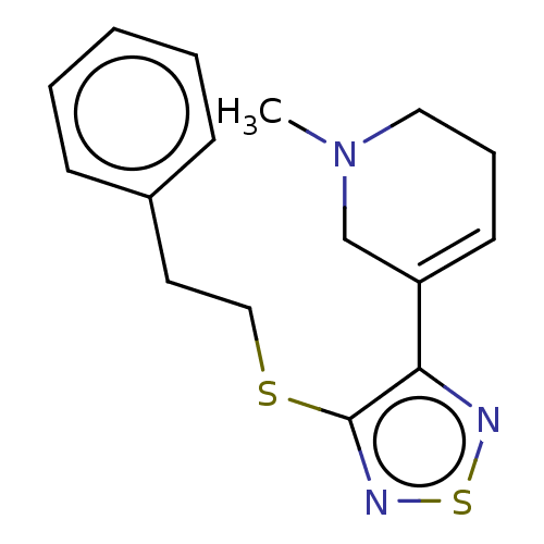 Chemical structure of BindingDB Monomer ID 50070718