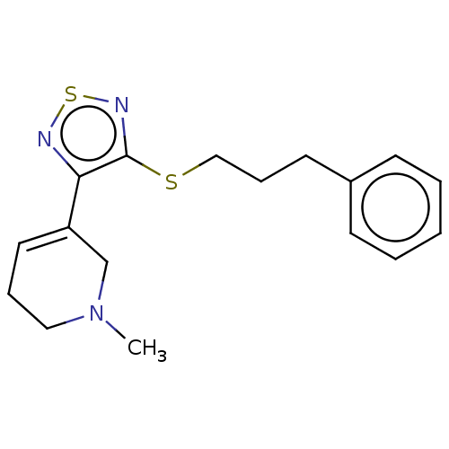 Chemical structure of BindingDB Monomer ID 50070725