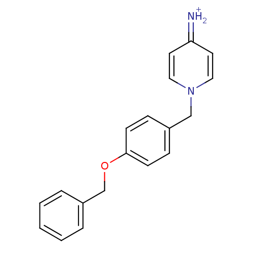 Chemical structure of BindingDB Monomer ID 50070786