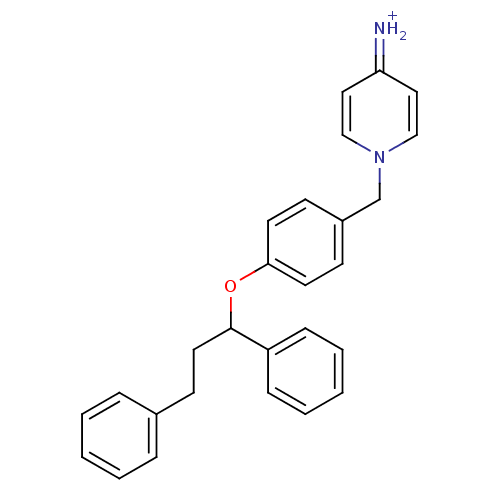 Chemical structure of BindingDB Monomer ID 50070787