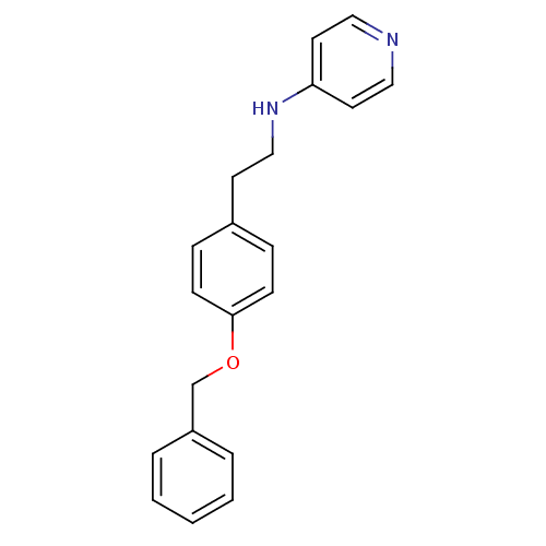 Chemical structure of BindingDB Monomer ID 50070788