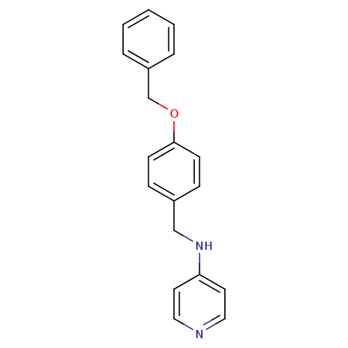 Chemical structure of BindingDB Monomer ID 50070790