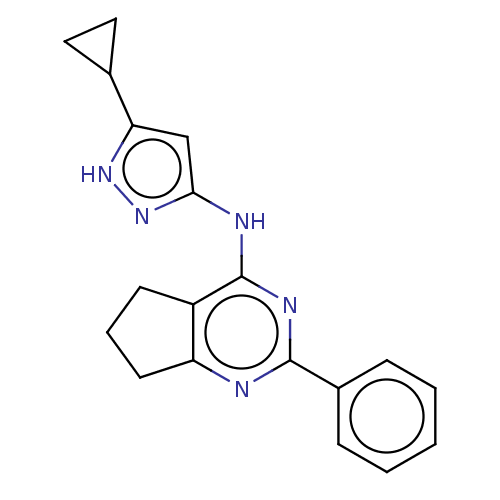 Chemical structure of BindingDB Monomer ID 50071026