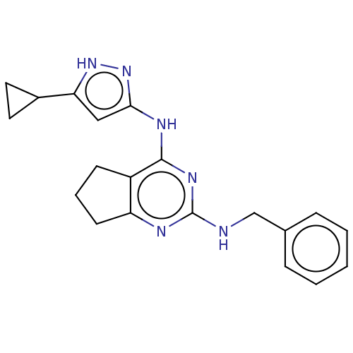 Chemical structure of BindingDB Monomer ID 50071030