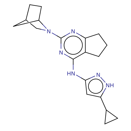 Chemical structure of BindingDB Monomer ID 50071031