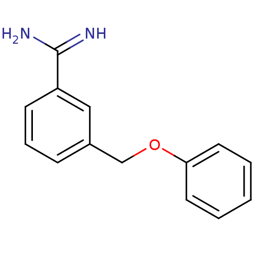 Chemical structure of BindingDB Monomer ID 50071050