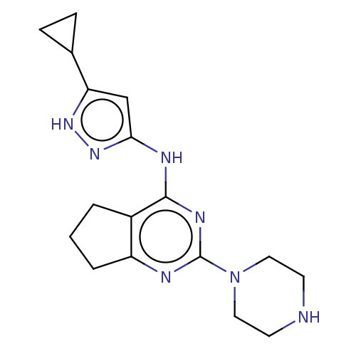 Chemical structure of BindingDB Monomer ID 50071059