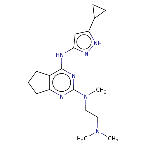 Chemical structure of BindingDB Monomer ID 50071063