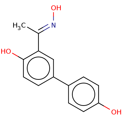 Chemical structure of BindingDB Monomer ID 50071096
