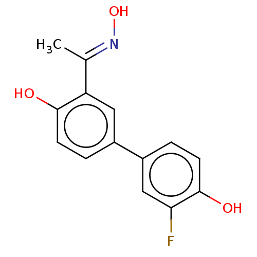 Chemical structure of BindingDB Monomer ID 50071097