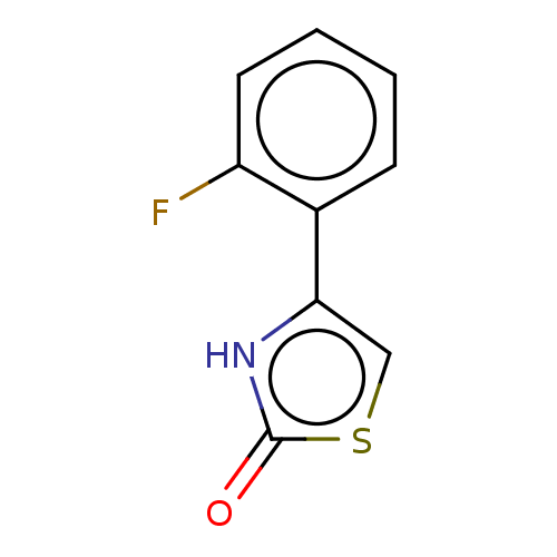 Chemical structure of BindingDB Monomer ID 50071108