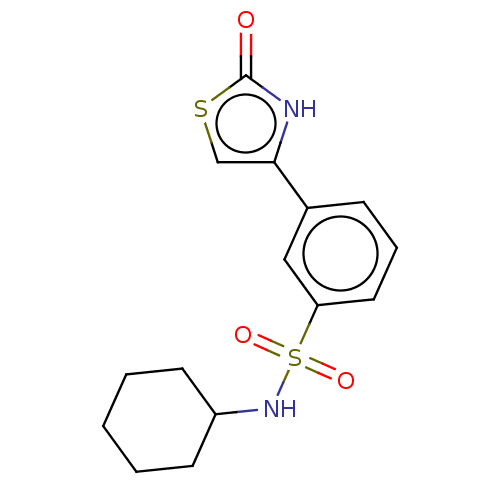 Chemical structure of BindingDB Monomer ID 50071111