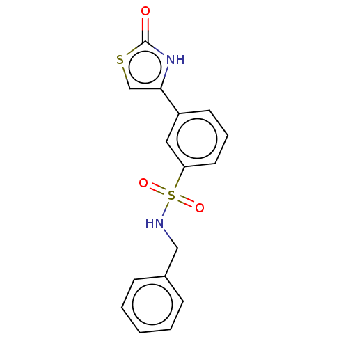 Chemical structure of BindingDB Monomer ID 50071188