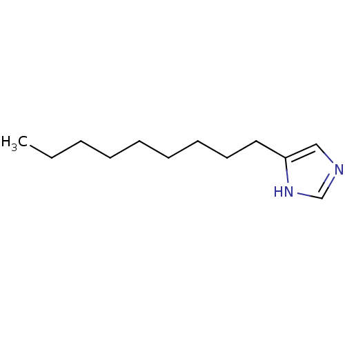 Chemical structure of BindingDB Monomer ID 50071195