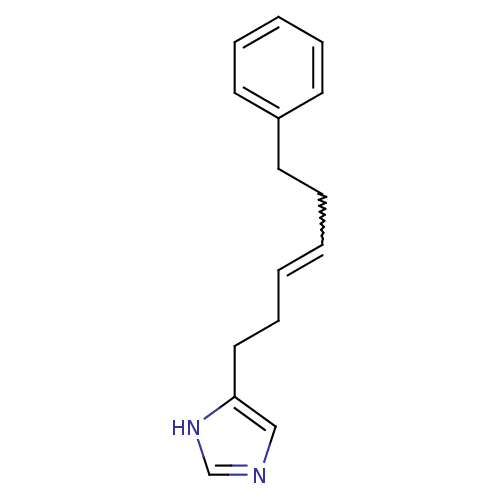 Chemical structure of BindingDB Monomer ID 50071196