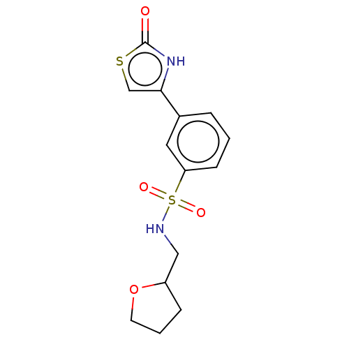 Chemical structure of BindingDB Monomer ID 50071198