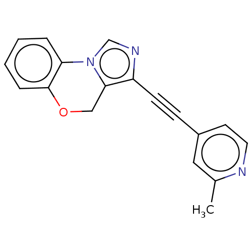 Chemical structure of BindingDB Monomer ID 50071328