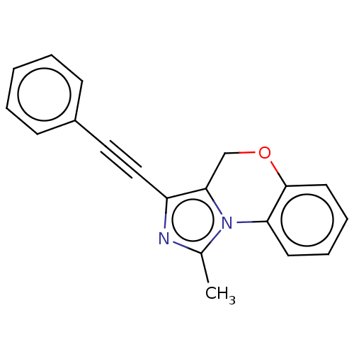 Chemical structure of BindingDB Monomer ID 50071332