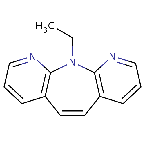 Chemical structure of BindingDB Monomer ID 50071364