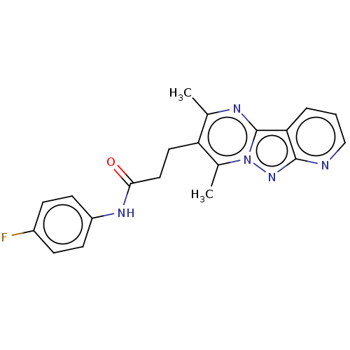 Chemical structure of BindingDB Monomer ID 50071468