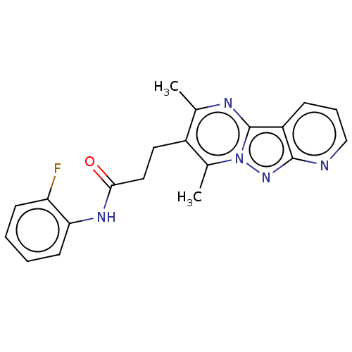 Chemical structure of BindingDB Monomer ID 50071470